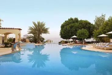 هتل Dead Sea Marriott Resort & Spa