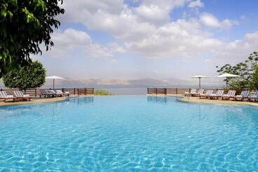 호텔 Dead Sea Marriott Resort & Spa