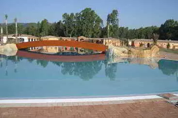 فندق Garden Beach