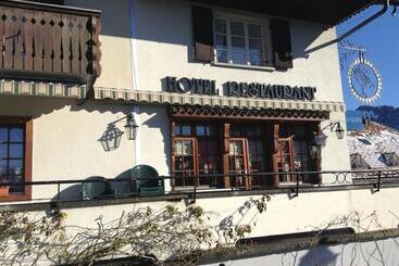 Hotel Hôtel Restaurant Le Gruyérien