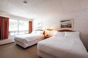 فندق Lac Le Jeune Resort