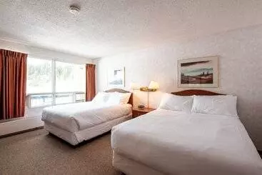 호텔 Lac Le Jeune Resort