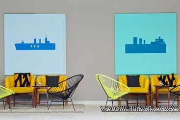 هتل Park Plaza Belvedere Medulin