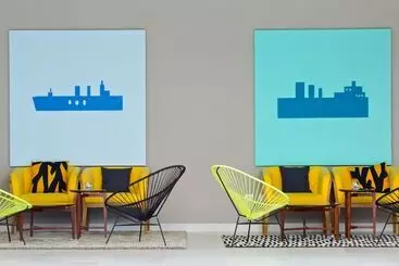 Отель Park Plaza Belvedere Medulin