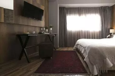 Plaza Hotel, Philian Hotels And Resorts