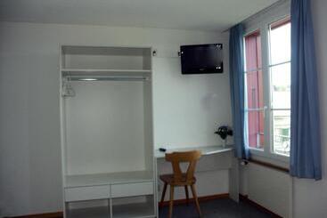 Hotel Restaurant Bahnhof