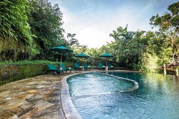 酒店 The Royal Pita Maha