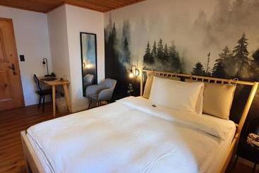 Schorta S Hotel Alvetern