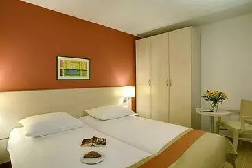 Hotel Valamar Club Tamaris