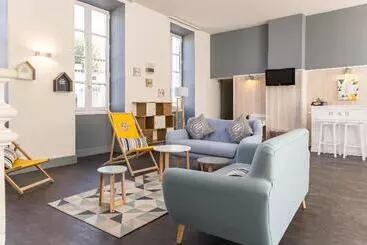 Appartamento Résidence Pierre & Vacances Le Palais Des Gouverneurs