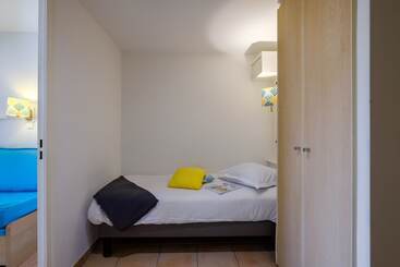 Apartament Residence Pierre & Vacances Les Rivages Du Parc