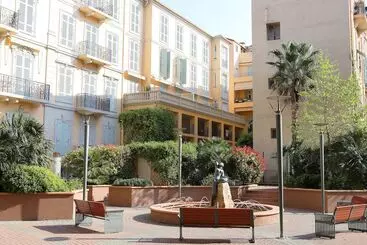 Apartament Residence Pierre & Vacances Les Rivages Du Parc