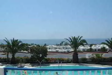 Apartamentos Atalaya