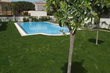 Apartamentos Royal Marina Gardens