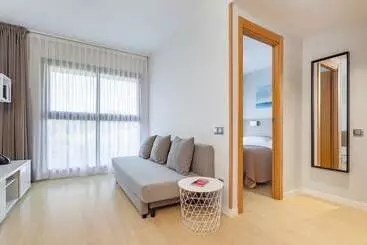 Apartamentos Royal Marina Gardens