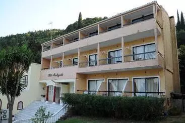 Benitses Bay View Hotel