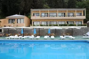 Benitses Bay View Hotel