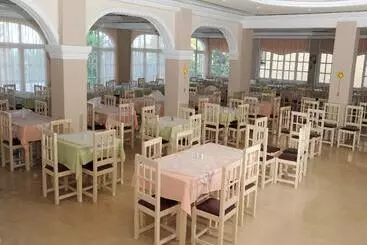 Benitses Bay View Hotel