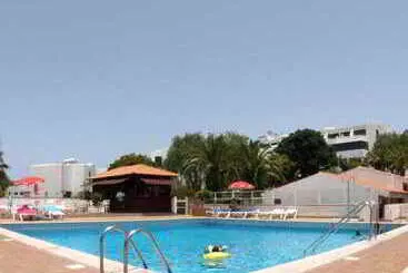 آپارتمان Club El Paradero