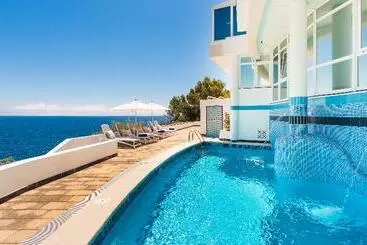 Globales Apartamentos Cala Viñas Only Adults 16