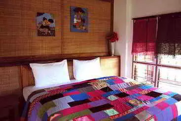 Отель Bulun Buri chiangmai