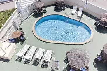 هتل Cala Bona Y Mar Blava