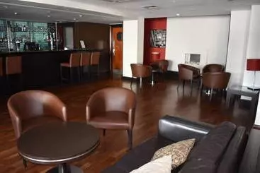 Hotel Holiday Inn Swansea