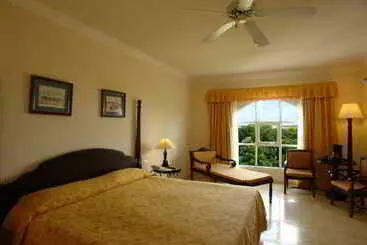 ホテル Iberostar Selection Ensenachos