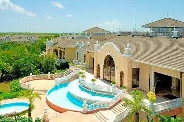 هتل Iberostar Selection Ensenachos