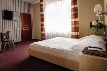 ホテル Kazimierz Ii