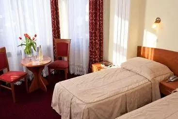 Hotel Kazimierz Ii