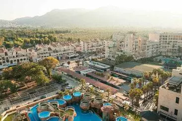 Hotel Magic Fantasy 4*