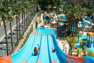 בית מלון כפרי Magic Fantasy 4*