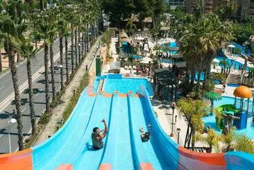 Отель Magic Fantasy 4*