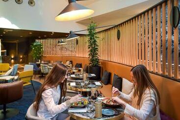 ホテル Mercure Antwerp City South