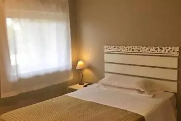 בית מלון כפרי Orto Di Roma