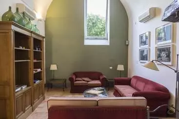 酒店 Relais Regina Giovanna