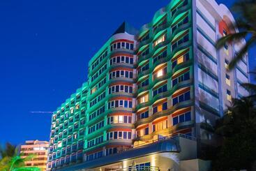 酒店 Vila Gale Salvador