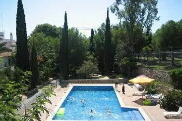 Apartamente turistice Can Torrents