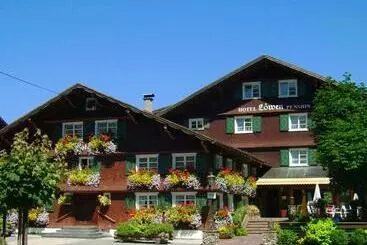 Schedlers Löwenhotel Garni