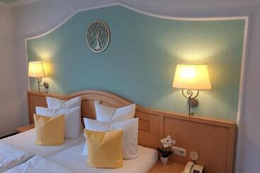 Schedlers Löwenhotel Garni