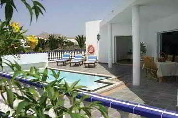 Villas Del Mar Vina Y Cabrera