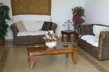 Villas Del Mar Vina Y Cabrera