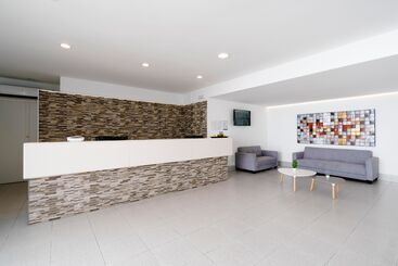 Apartamento Aluasun Lago Park