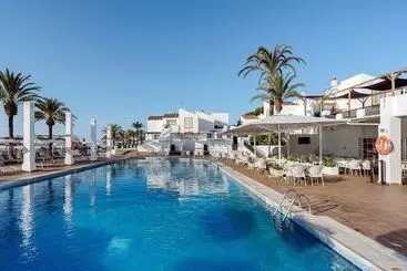 Apartments Aluasun Lago Park