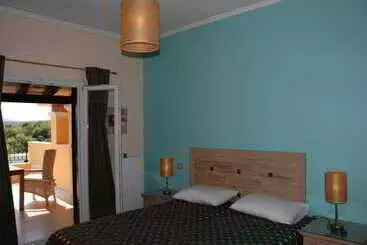 Aparthotel Spiti Nikos