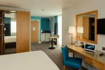 Aspect Hotel Park West