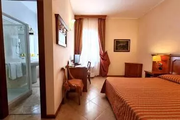 فندق Acqui & Centro Benessere