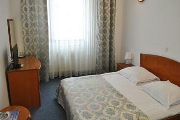 فندق Alcadibo Center