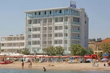 Hotell Atlantic